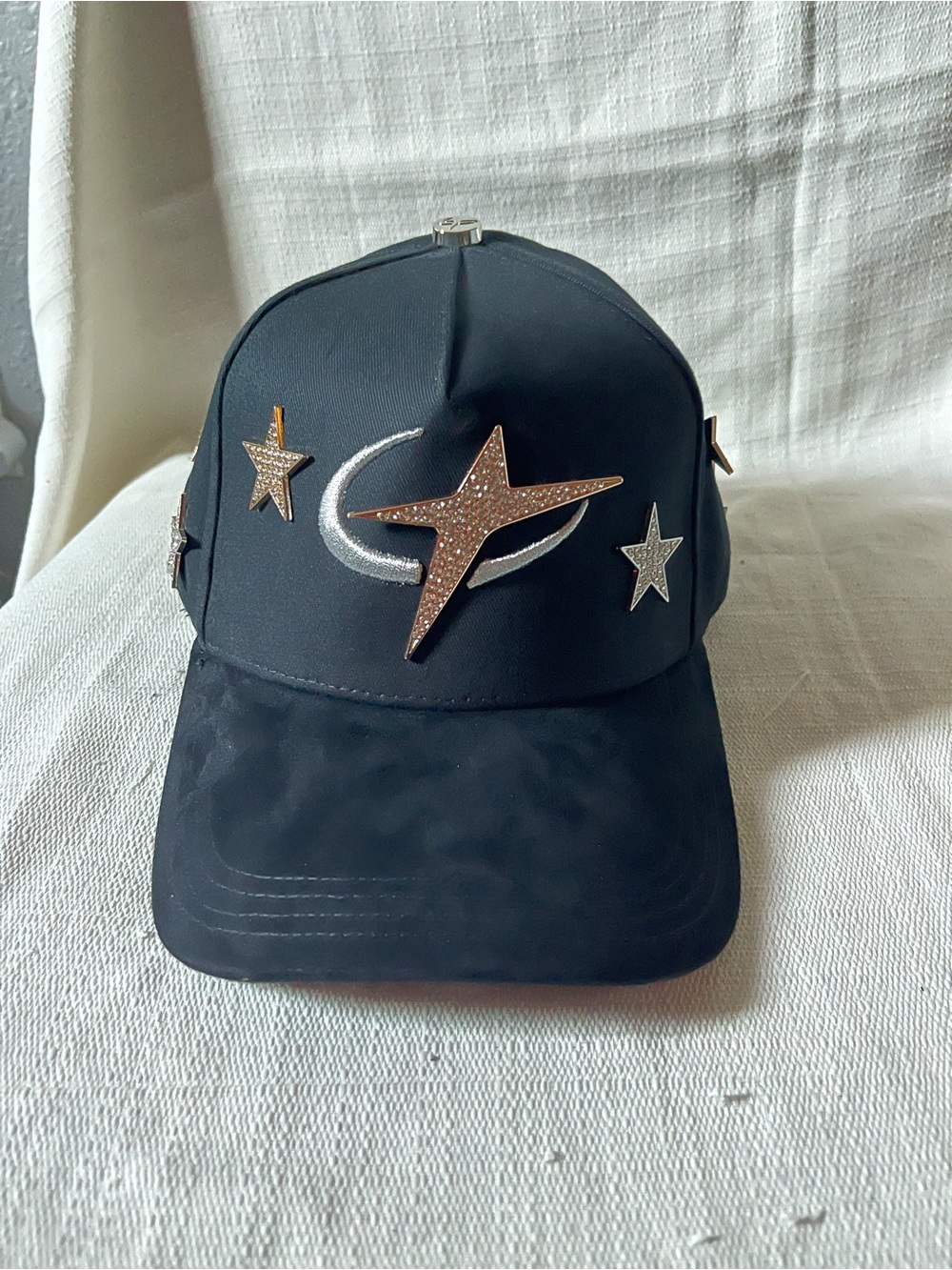 El Barbas Hats/ Barbas Hats Galaxy CT (Natanael Cano) G5